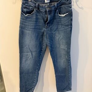 Pistola Classic Blue Jeans